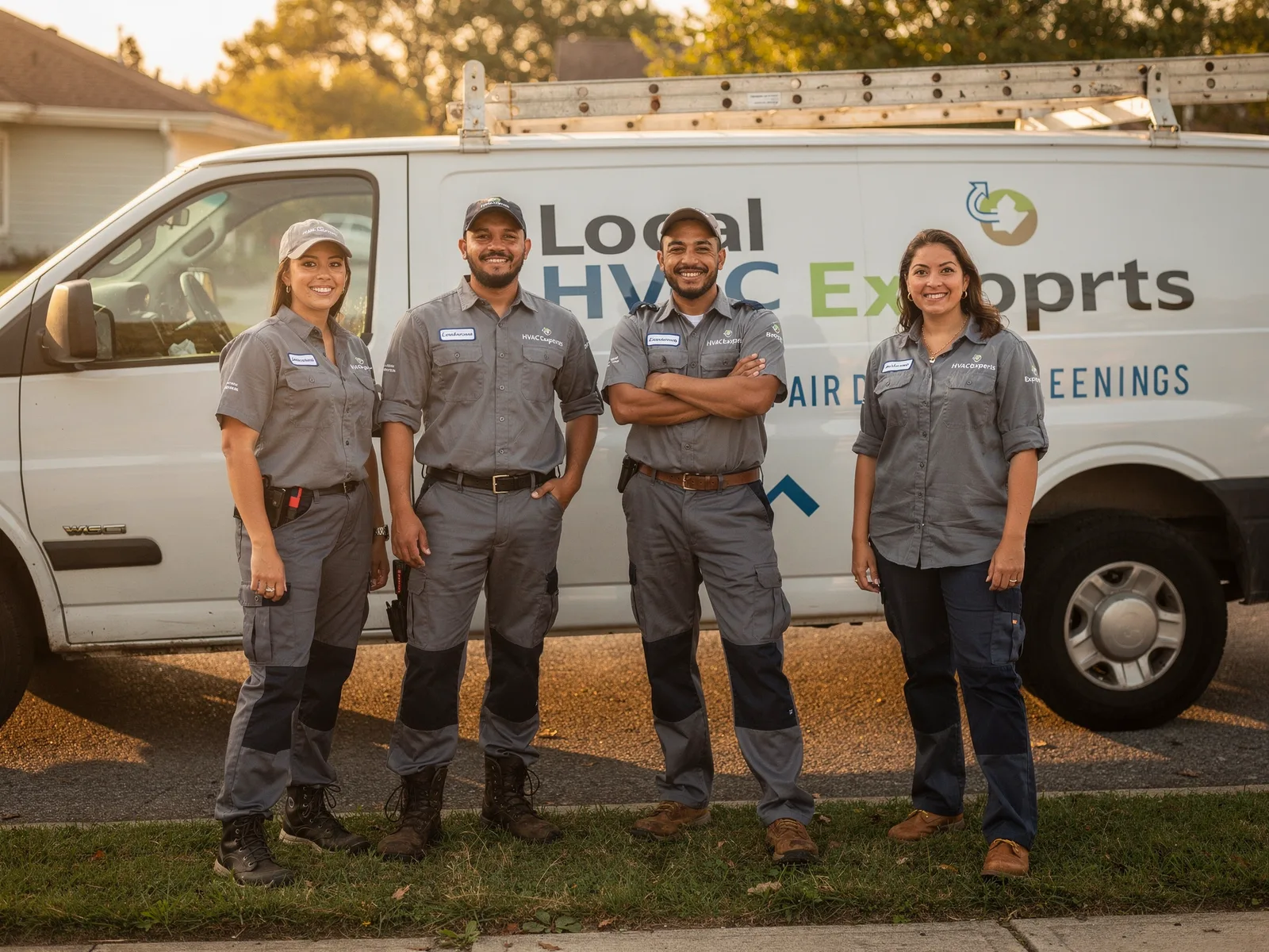 24/7 HVAC Repair & AC Replacement company in Yountville, CA