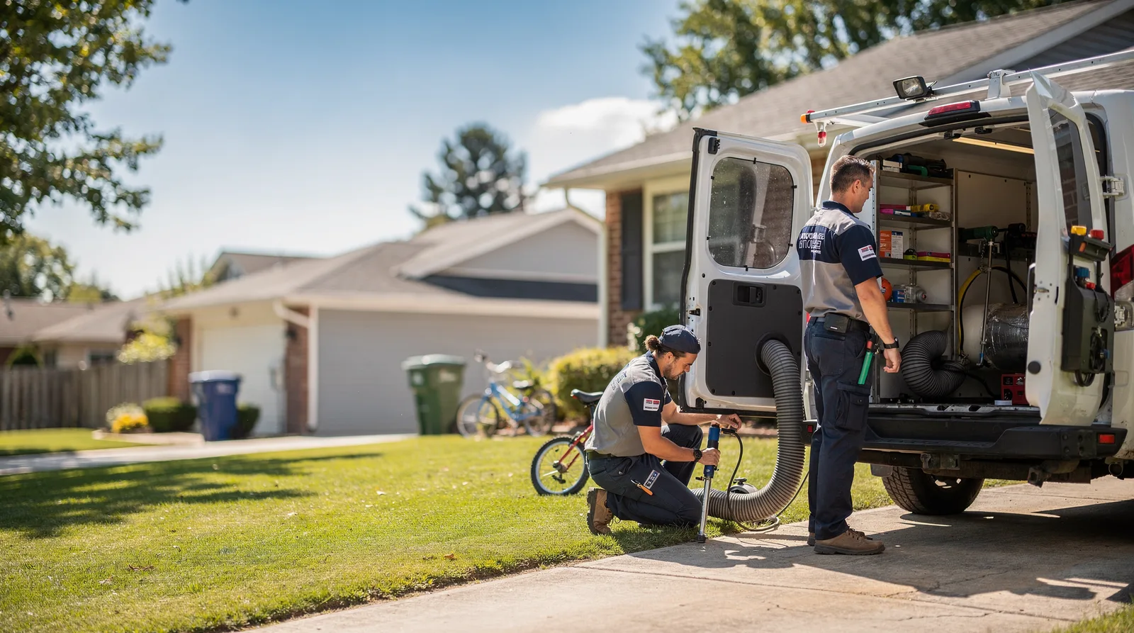 24/7 HVAC Repair & AC Replacement in Yountville, CA near me